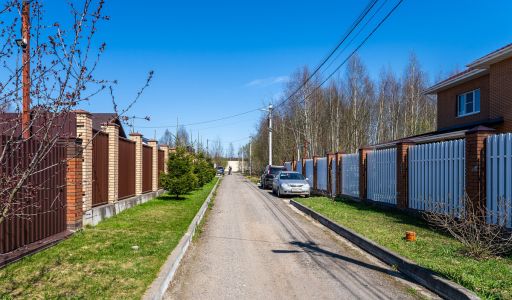 Готовый дом в Троице-Сельцо