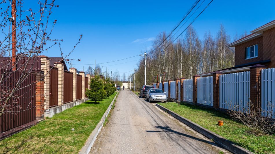Готовый дом в Троице-Сельцо
