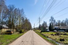 Готовый дом в Троице-Сельцо