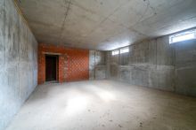 Видовой дом в КП Аква Вилла