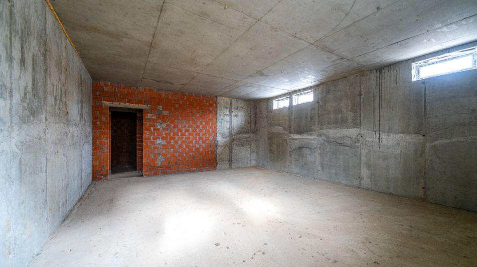 Видовой дом в КП Аква Вилла