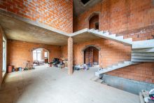 Видовой дом в КП Аква Вилла