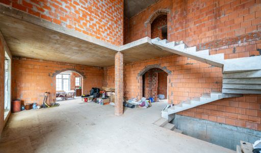 Видовой дом в КП Аква Вилла