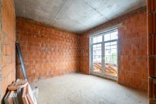 Видовой дом в КП Аква Вилла