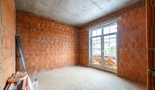 Видовой дом в КП Аква Вилла