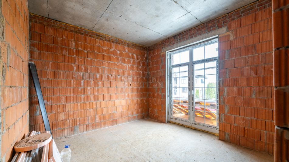 Видовой дом в КП Аква Вилла