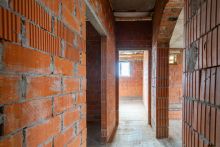 Видовой дом в КП Аква Вилла