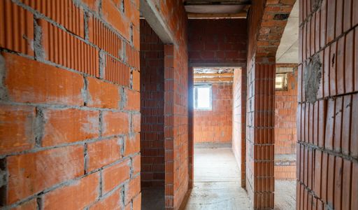 Видовой дом в КП Аква Вилла