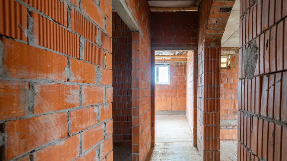 Видовой дом в КП Аква Вилла