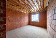 Видовой дом в КП Аква Вилла