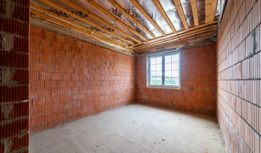 Видовой дом в КП Аква Вилла