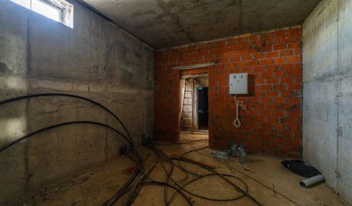 Видовой дом в КП Аква Вилла