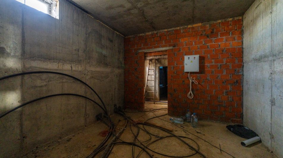 Видовой дом в КП Аква Вилла