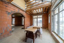 Видовой дом в КП Аква Вилла