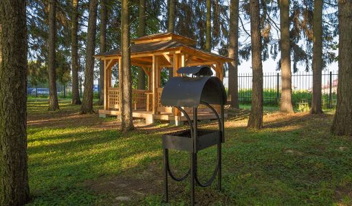 Видовой дом в КП Аква Вилла