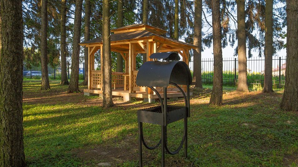 Видовой дом в КП Аква Вилла