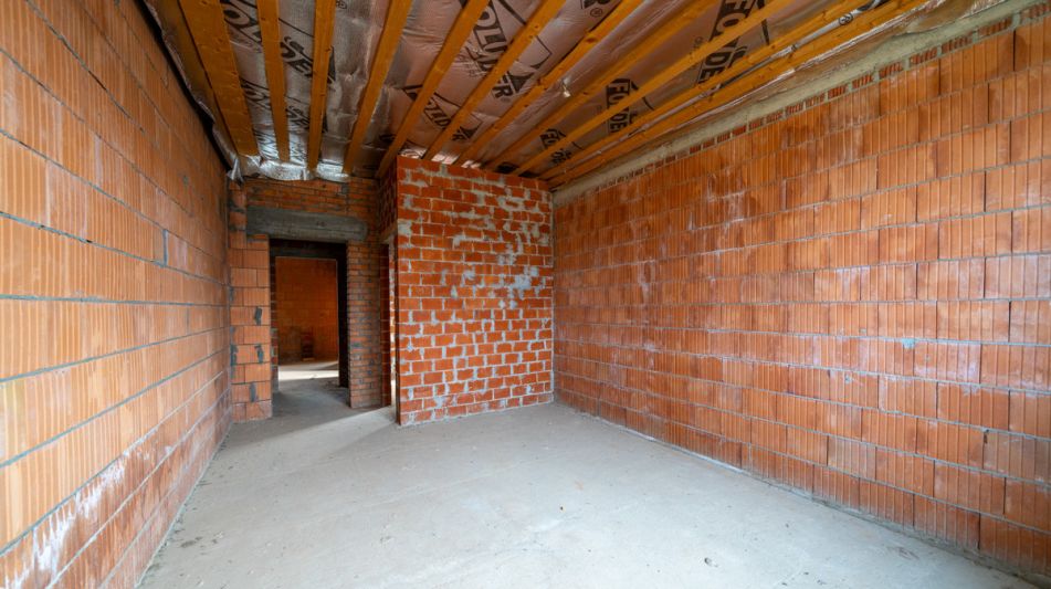 Видовой дом в КП Аква Вилла