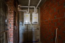 Видовой дом в КП Аква Вилла