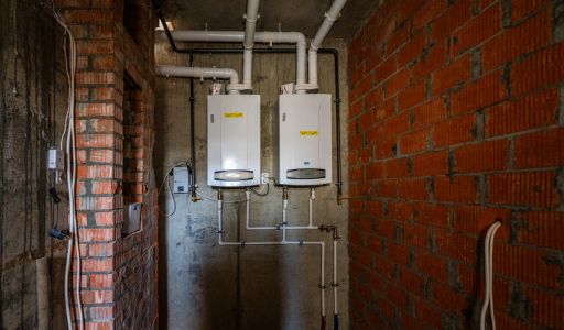 Видовой дом в КП Аква Вилла