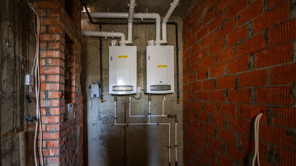 Видовой дом в КП Аква Вилла