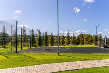 Дом под ключ в КП Павловы озера