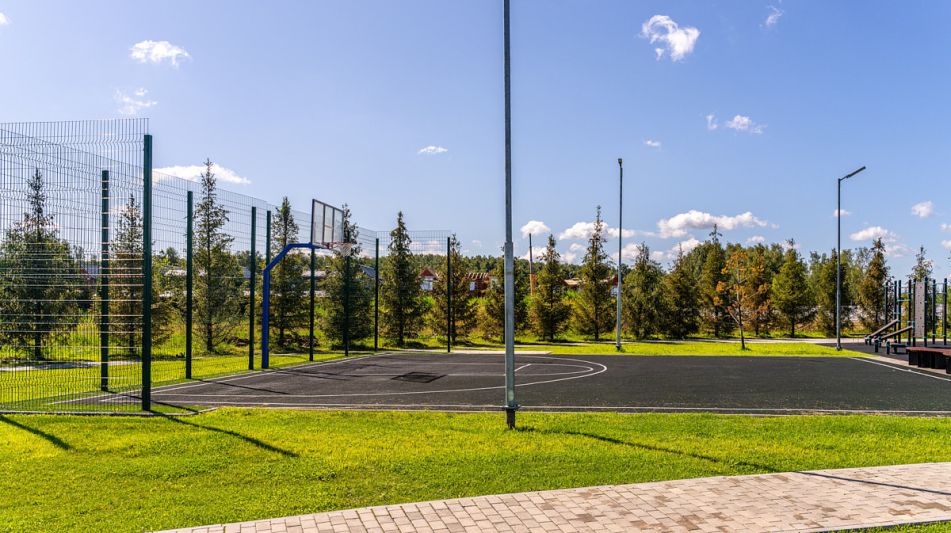 Дом под ключ в КП Павловы озера