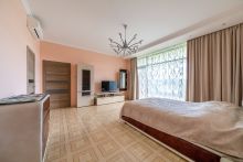 Квартира в Гольф-клубе Пестово