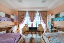Квартира в Гольф-клубе Пестово