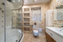 Квартира в Гольф-клубе Пестово