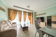 Квартира в Гольф-клубе Пестово