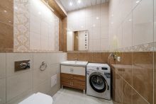 Квартира в Гольф-клубе Пестово
