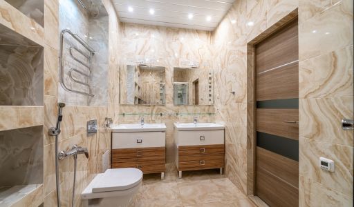 Квартира в Гольф-клубе Пестово