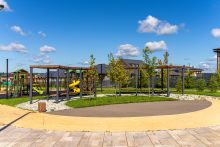 Дом под отделку в КП Аносино парк