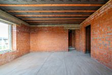 Дом под отделку в КП Аносино парк