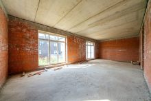 Дом под отделку в КП Аносино парк