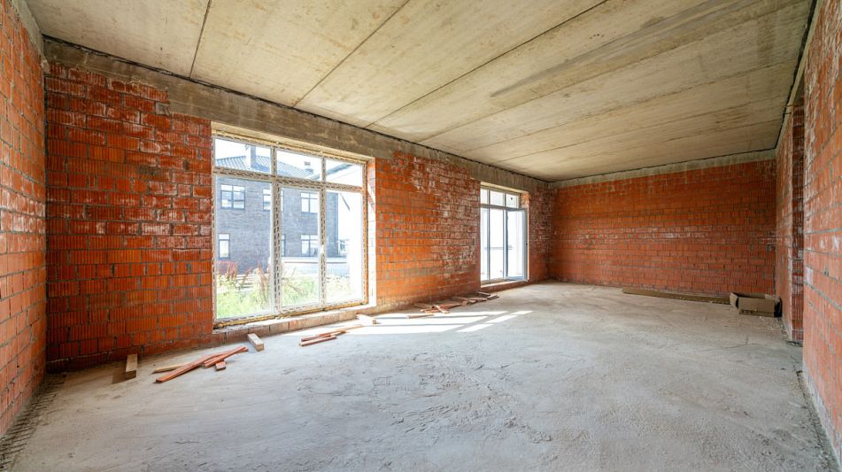 Дом под отделку в КП Аносино парк