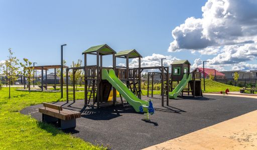 Дом в Аносино парк