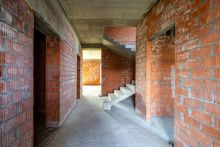 Дом под отделку в КП Аносино парк