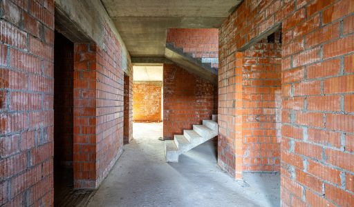 Дом в Аносино парк