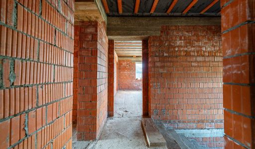 Дом в Аносино парк