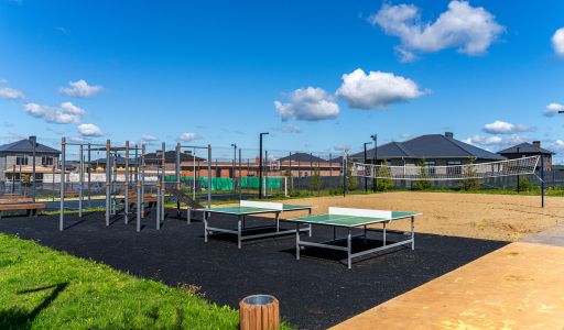 Дом в Аносино парк