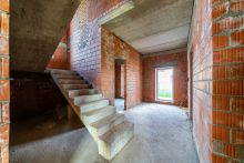 Дом под отделку в КП Аносино парк