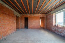 Дом под отделку в КП Аносино парк