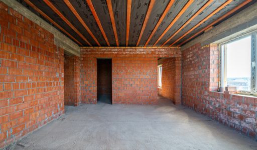 Дом в Аносино парк