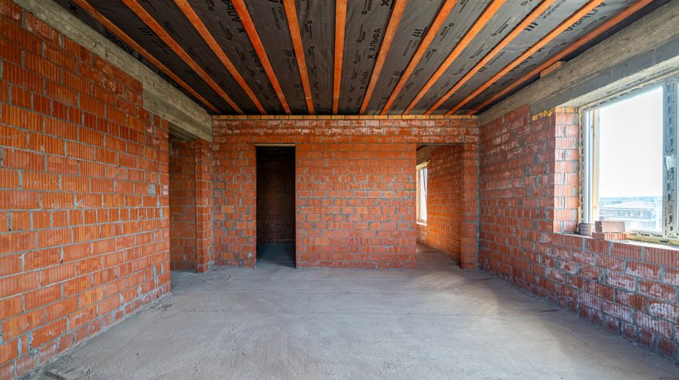 Дом под отделку в КП Аносино парк