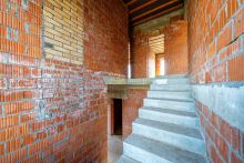 Дом под отделку в КП Аносино парк