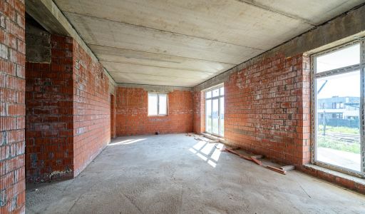 Дом в Аносино парк