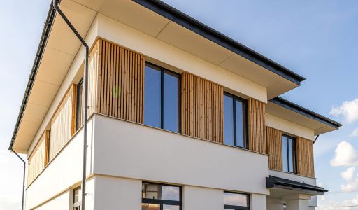 Дом в Аносино парк