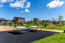 Дом под отделку в КП Аносино парк