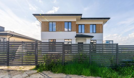 Дом в Аносино парк